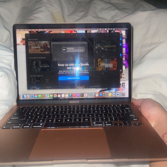 Macbook air - Picture 4 of 8